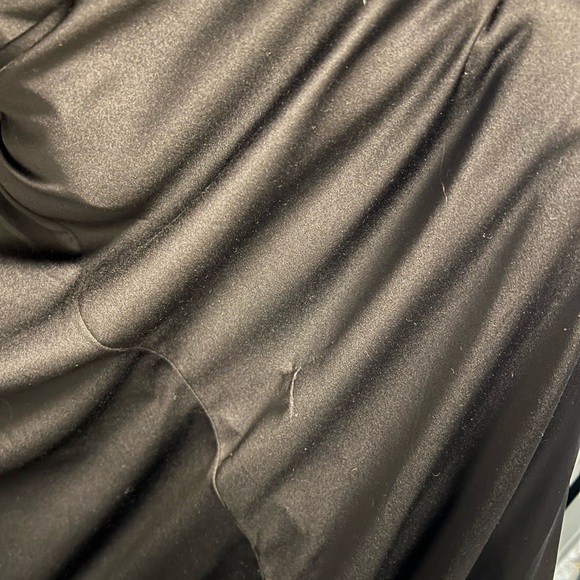 SOLD Oversized women’s leopard print coat/jacket. - Picture 4 of 4